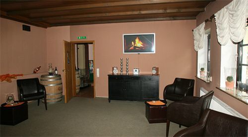 Hotel Hotel Gasthof Handewitt